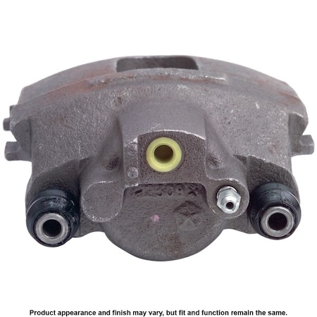 A1 Cardone Remanufactured Unload Caliper, 18-4366 18-4366